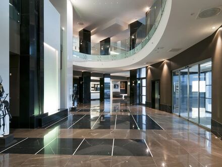 Parco Dei Principi Hotel Congress & Spa 写真