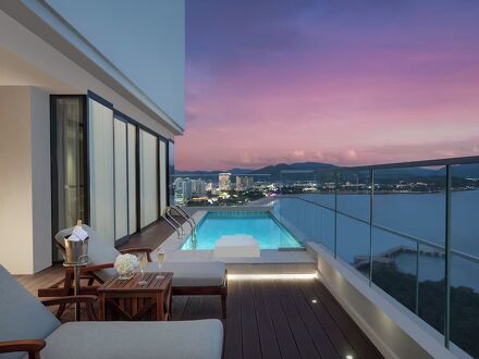 Ascott Dadonghai Bay Sanya 写真
