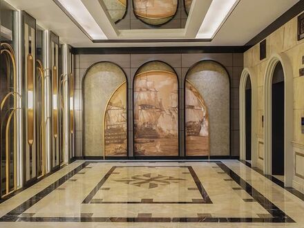 タヴィアヘリテージホテル 写真