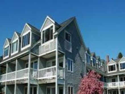 ナンタム リゾート 写真