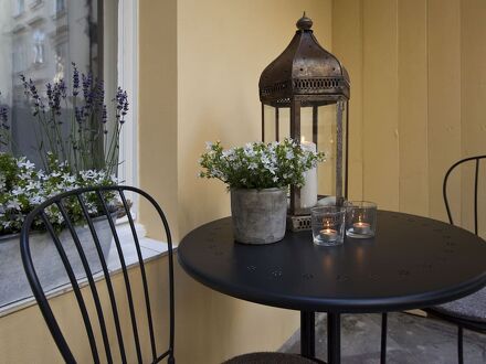 ロイヤル プラハ シティ アパートメンツ 写真