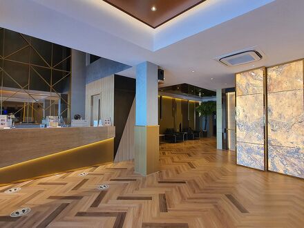 クラッシー ホテル 写真