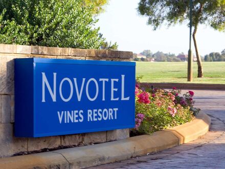 Novotel Swan Valley Vines Resort 写真