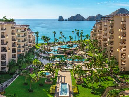 ヴィラ ラ エスタンシア ビーチ リゾート アンド スパ ロスカボス 写真