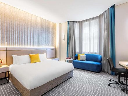 パラドックス シドニー 写真