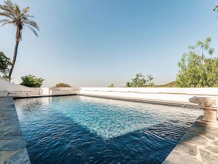 ホテル コンヴェント デ サン パウロ 写真