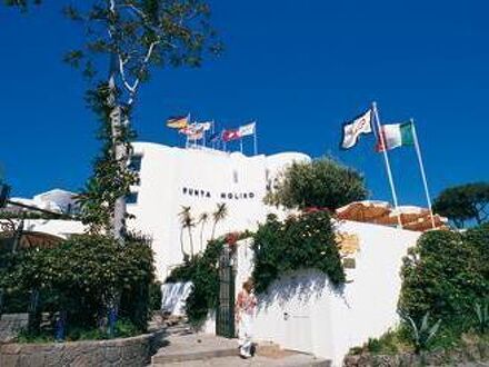 Punta Molino Beach and Resort Spa 写真