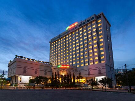 ベイビュー ホテル ランカウイ 写真