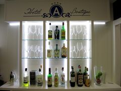 ホテル アトリオ 写真