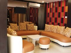 ラックスポイント ホテル スラバヤ 写真