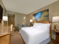 ザ ウェスティン ラスベガス ホテル&スパ 写真