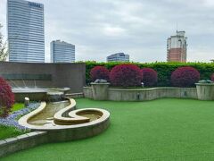 ルネッサンス シャンハイ ヂョンシャン パーク ホテル 写真