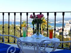 エル ミンザ ホテル 写真