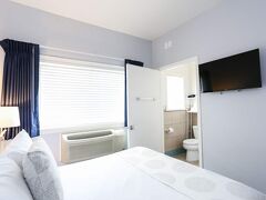 ザ ホテル ハリウッド 写真