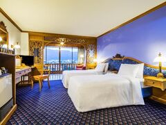 ロータス パン スアン ケーウ ホテル 写真