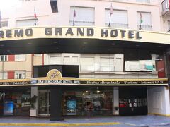 San Remo Grand Hotel 写真