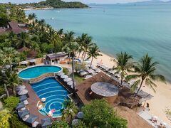 バンダラ スパ リゾート アンド プール ヴィラズ 写真