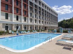 Holiday Inn Express Atlanta Airport-College Park 写真