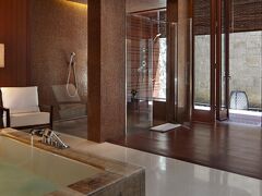 ブルガリ リゾート バリ 写真