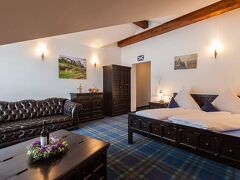 Vitushöhle & Vitusfort Urlaub im Allgäu - Ferienwohnungen & Themenzimmer in Hopfen am See 写真