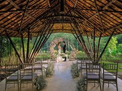 ザ ウェスティン リゾート&スパ ウブド バリ 写真