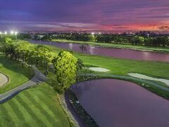 Le Méridien Suvarnabhumi Bangkok Golf Resort & Spa 写真