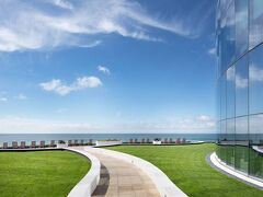 オーシャン カジノ リゾート 写真