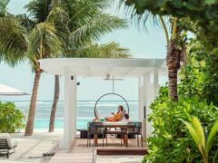 フォー シーズンズ リゾート モルディブ アット クダ フラ 写真