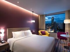 Mercure Bangkok Sukhumvit 24 写真