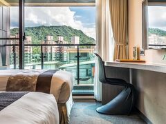 グリーンワールド 松山 写真