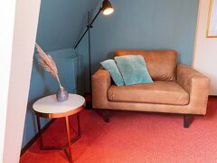 シュトラントホテル スヘフェニンゲン 写真