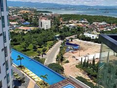 マクタンビーチフロントスイーツ 写真