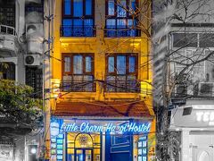 リトル チャーム ハノイ ホステル 写真