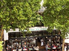 オ マノワール サン ジェルマン デ プレ 写真