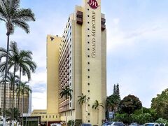 グランド メルキュール ブラジリア エイシオ モニュメンタル 写真