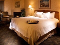 ハンプトン イン プレスコット 写真