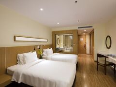 スターシティ ニャチャン ホテル 写真