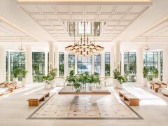 センタラ リザーブ サムイ 写真