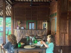 カユビレッジ 写真