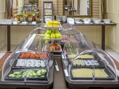 ホテル ジュネーブ バイ ファスビンド 写真