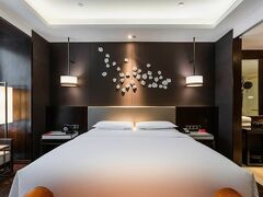 HUALUXE 無錫太湖 by IHG (HUALUXE 无〓太湖〓邑酒店  - IHG 旗下酒店) 写真