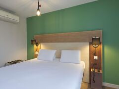 greet Hotel Dijon Sud Longvic 写真