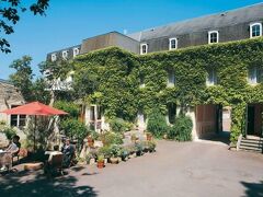 シトテル アバロン ヴォバン 写真