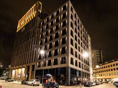 スマート ホテル ミラノ セントラル ステーション 写真