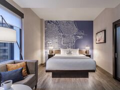 カンブリアホテルシカゴループ - シアターディストリクト 写真