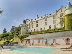 シャトー ドゥ シセ 写真