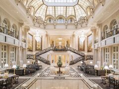 ザ キャッスル ホテル ア ラグジュアリー コレクション ホテル ダリアン 写真