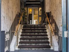 レオナルド ブティック オテル ザ ランカスター アムステルダム 写真