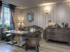 ホテル クリュニー スクエア 写真