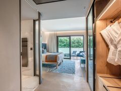 リバージュ オテル & スパ アヌシー 写真